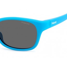 POLAROID PLDK006/S MVU/M9 Polarized POLAROID PLDK006/S MVU/M9 Polarized